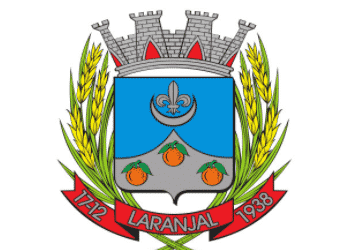 5 - Prefeitura de Laranjal - MG