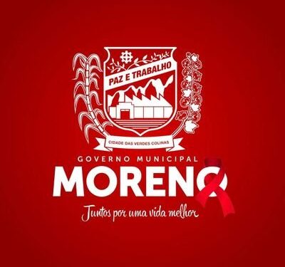 Prefeitura de Moreno - PE