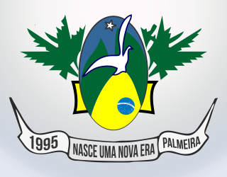 Prefeitura de Palmeira - SC