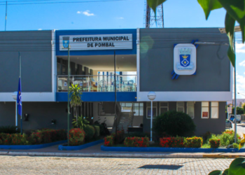 Prefeitura de Pombal - PB