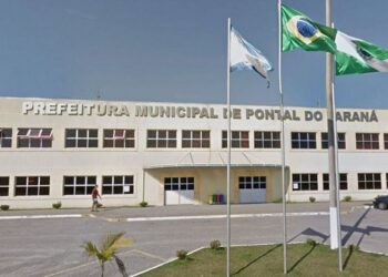 Prefeitura de Pontal do Parana- PR