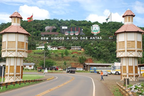1 Prefeitura de Rio das Antas - SC