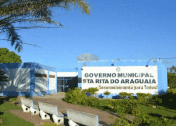 6 Prefeitura de Santa Rita do Araguaia - GO