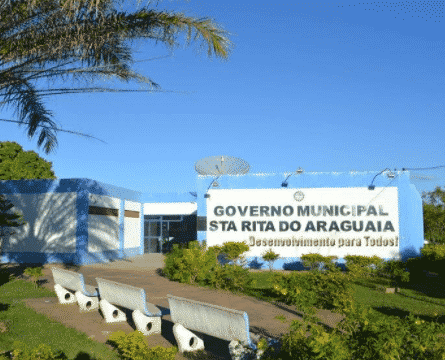 6 Prefeitura de Santa Rita do Araguaia - GO