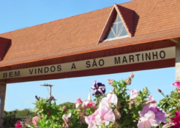 19 pref Sao Martinho - SC