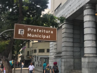Prefeitura de Sítio d'Abadia - Go