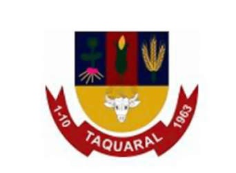 Prefeitura de Taquaral de Goias - GO