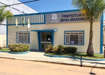 Prefeitura de Sena Madureira - AC