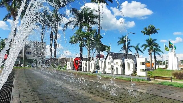 Prefeitura de Rio Verde - GO