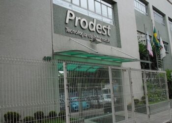 Prodest - ES