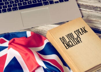 curso de inglês online