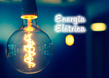 energia elétrica