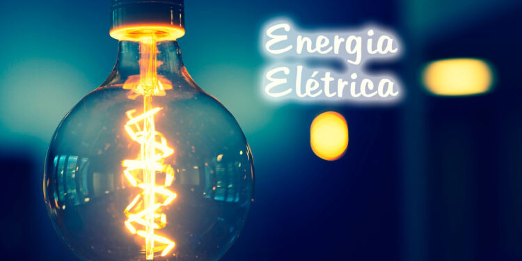 energia elétrica