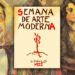 A Semana de Arte Moderna de 1922