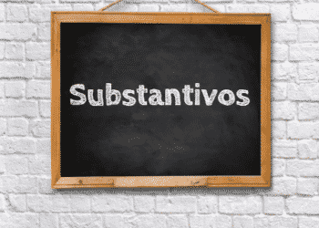 substantivos