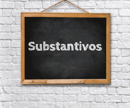 substantivos