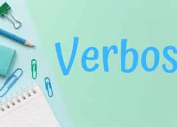 tempo verbal