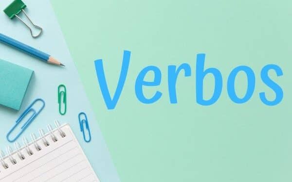 tempo verbal