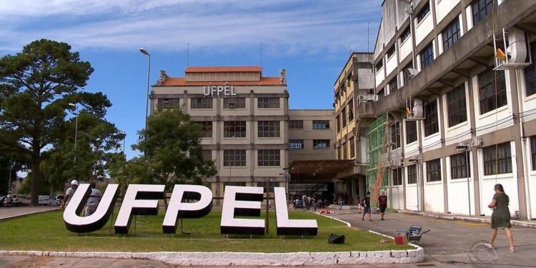 UFPEL Pave