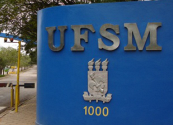 UFSM - RS