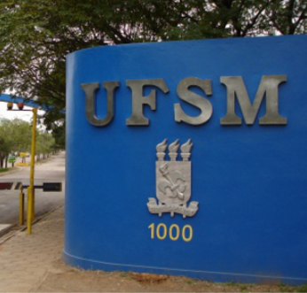 UFSM - RS