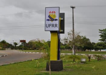 ufrr educação no campo