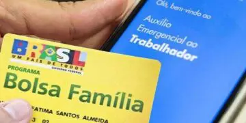 1ª parcela do Auxílio Emergencial termina de ser paga nessa semana
