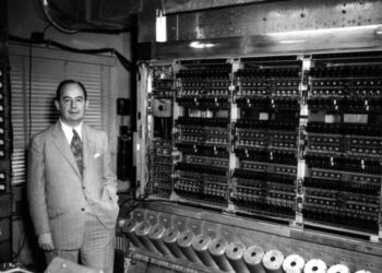 John von Neumann matemáticos