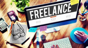 melhores aplicativos para fazer freelance