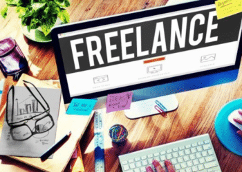 melhores aplicativos para fazer freelance