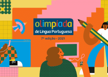 Olimpíada de Língua Portugues