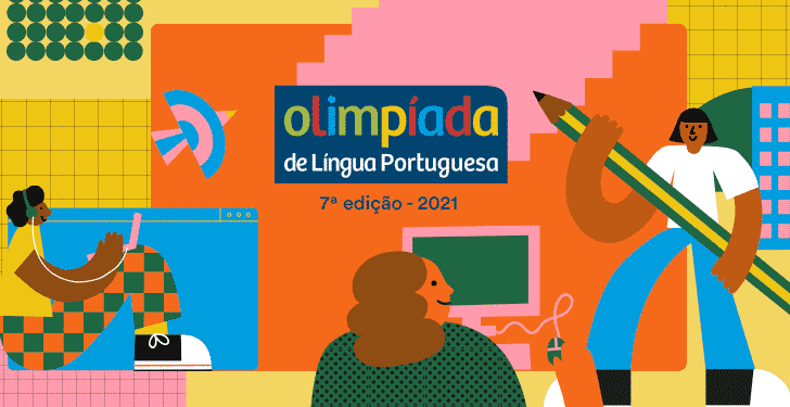 Olimpíada de Língua Portugues