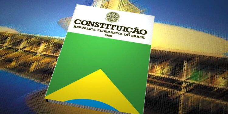 constituicoes brasilerias