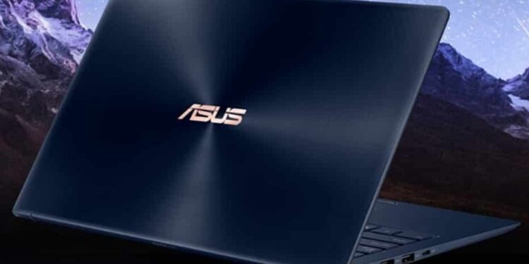 asus