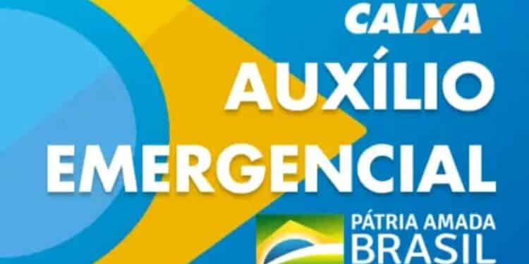 auxílio emergencial 2021 Auxílio Emergencial 2021