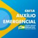 auxílio emergencial 2021 Auxílio Emergencial 2021