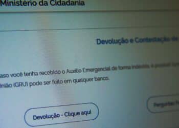 auxilio-emergencial