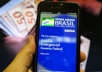 Auxílio Emergencial tem novo lote de pagamento