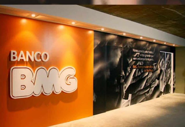 Banco BMG abre vagas de emprego pelo país