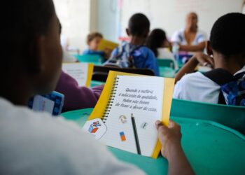 brasil na escola