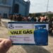 vale gas