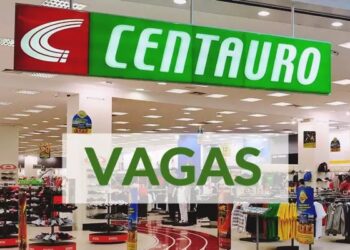 vagas de emprego centauro