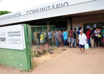 Foto: Agência Brasília