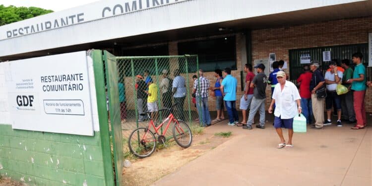 Foto: Agência Brasília