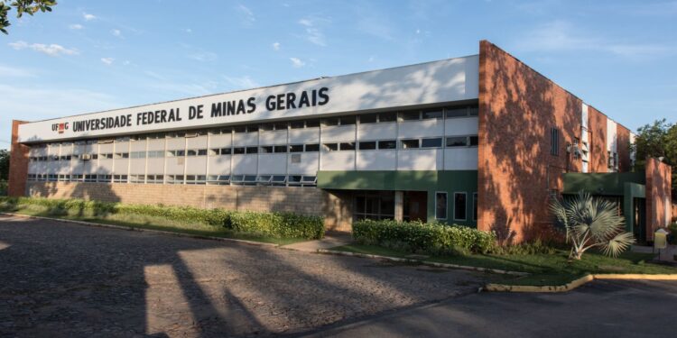 Foto: UFMG