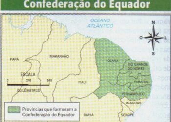 Confederac?a?o do Equador