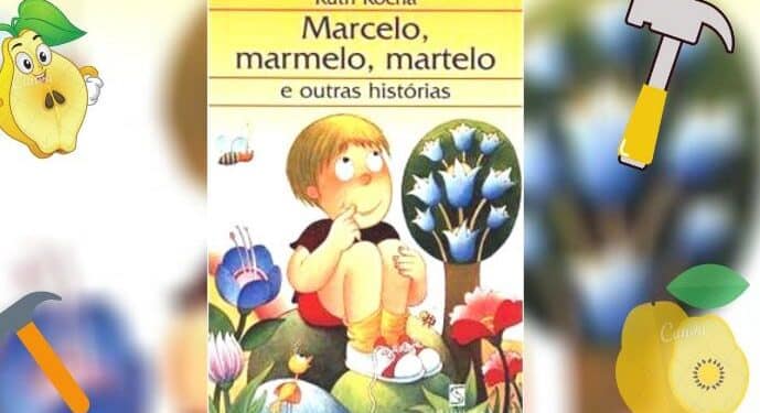 marcelo marmelo martelo dia nacional do livro infantil