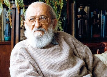 Paulo Freire