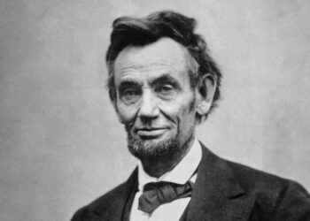 Abraham Lincoln