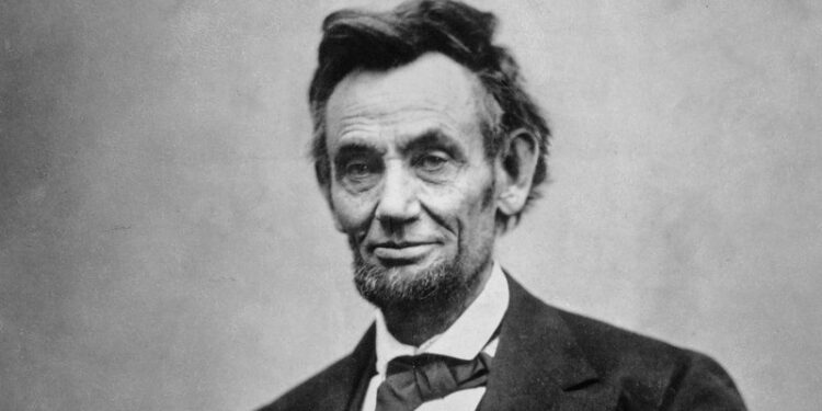 Abraham Lincoln